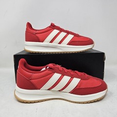 Adidas Run 70s 2.0 J ‚Pure Ruby Off White‘ / JR8429 / Size 4 Youth – 5 Women’s