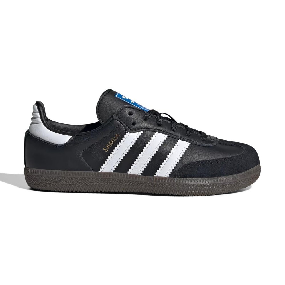 Samba OG C_Black/White/Gum IE3678