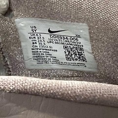 Nike Kyrie Infinity GS 5Y „Leopard Camo“ DD0334-006 Shoes Sneakers