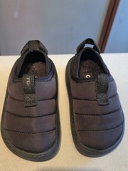 Crocs Quilted Puffy Lined Little Kid 9c
