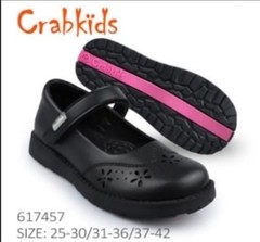 Kids School Shoes Black, Built for the School Year Give your child co