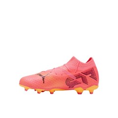PUMA Future 7 Pro Firm GroundArtificial Ground Soccer Cleats Youth Girls Size 11