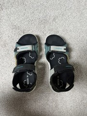ECCO X-Trinsic K Sandal multicolour Unisex US 7,5 EU 38