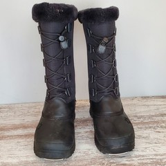 Baffin Emma Juniors Snow Boot 6