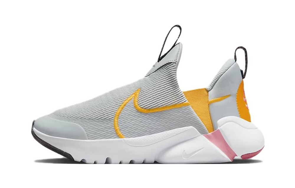Nike Flex Plus 2 Slip Resistant Cushioning Abrasion Resistant DV9000-004