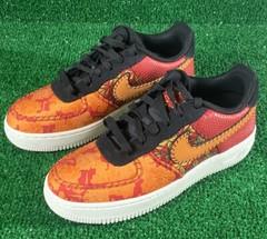 Nike Air Force 1 Low GS Size 5Y= WOMENS 6.5 ‚Chinese New Year‘ AV5167-600