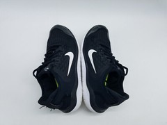 Nike Free RN 2018 (GS) Youth’s Size 5.5Y Running Shoes Black