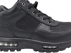 Mountain Gear D-Day Mesh 2 Kids Boots Size 3 PS Leather Mesh Pre-School Shoes