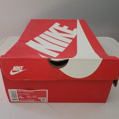 Nike Manoa LTR GS Style BQ5372-200 Size 4Y