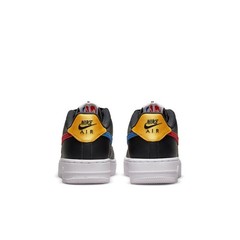 Nike (GS) Nike x NBA Air Force 1 Low ’06 LV8 EMB ‚WNBA‘