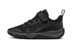 Nike Omni Multi Court Slip Resistant Abrasion Resistant Low top Kids DM9026-001