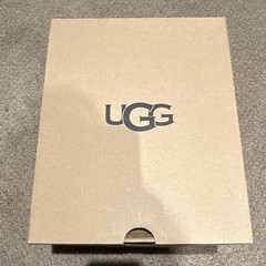 *NEW UNWORN* UGG K Neumel II Graphic Kids Chestnut Suede Ankle Bootie US Size 4