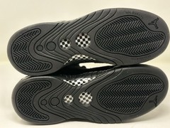 CQ9439 001 Air Jordan Jumpman Pro RX Retro Black Black US Size 6.5Y GS