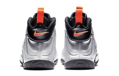 Nike Air Foamposite One Halloween 2020 GS – 644792-013 MT