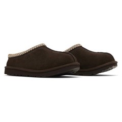 UGG Tasman II Slipper Dusted Cocoa (Kids)