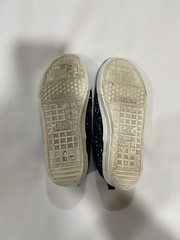 GAP Star Wars Darth Vader Slip on shoes – Kids Size 2