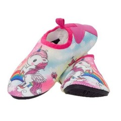 Kids Water Shoes Girls Boys Water Skin Barefoot Sports Shoes Non-Slip Quick Dry