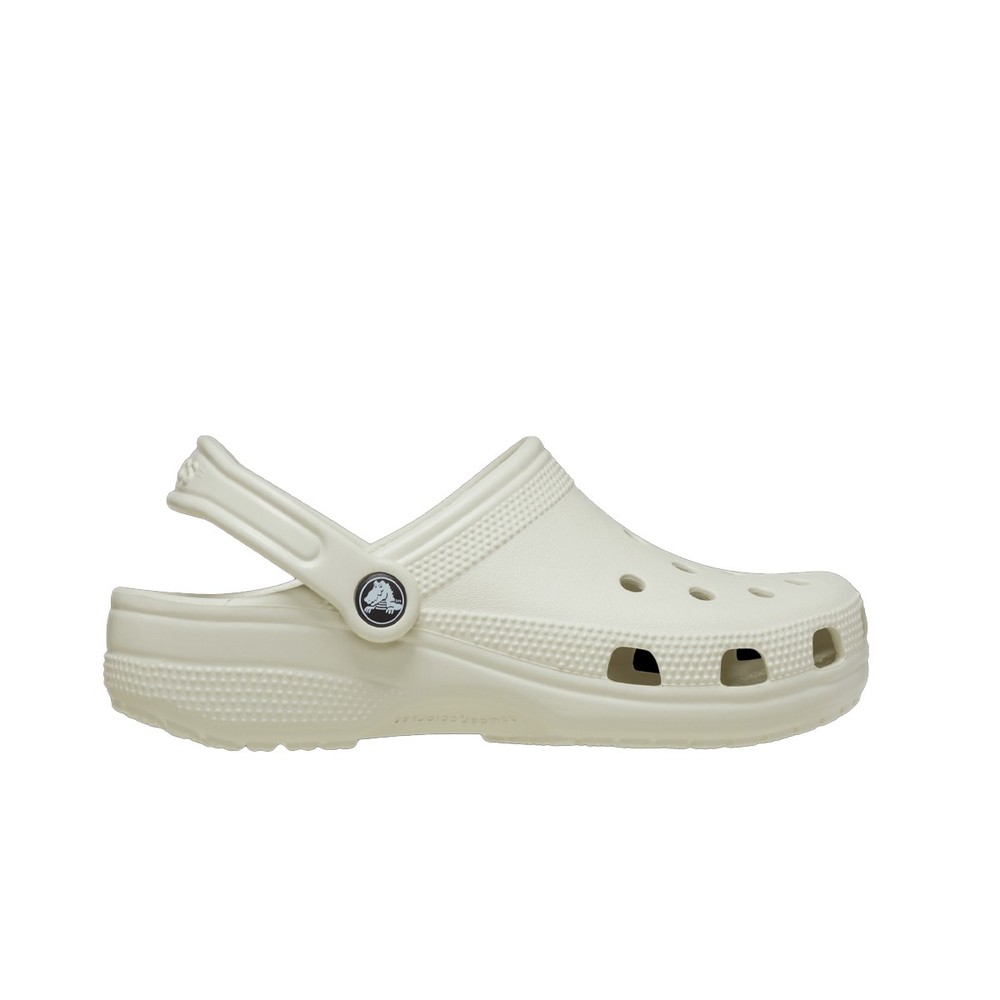 Crocs Clogs Classic Kids White 206991