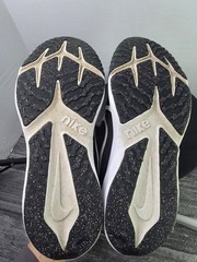 Size 7 (GS) – Nike Star Runner 4 Low Black White 2023