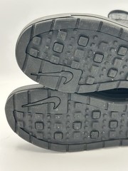 Nike ACG Boots High Woodside Unisex Shoes Size 6Y Black 524872-004