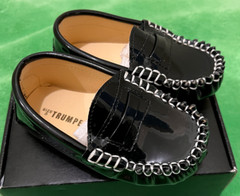 Unisex Kids Loafers Size 6mo-24mo