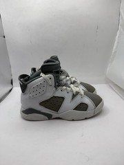 Nike Air Jordan 6 Retro PS Cool Grey DV3605-100 Size 11C
