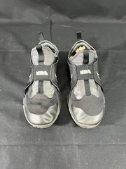 Nike Flex Runner 2 (GS) Sz 6Y Road Running Shoes DJ6038-001 Youth Big Kids