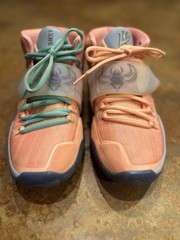 Nike Concepts x Kyrie 5 GS Size 6