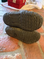 Red Head Kids Camo Mud Boots Size 12 Kids