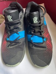 Nike Kyrie Flytrap 4Y Unisex Shoes AA1154-004