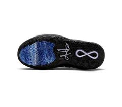 Nike Kyrie Infinity Black Silver Athletic Shoes Youth 3.5Y – 7Y (DD0334-005)