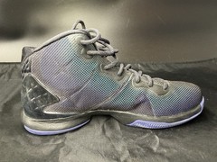 Nike Jordan Superfly Super Fly 4 768929-008 Size 7 Youth , Basketball,