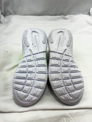Nike Flex Runner 4 PS Black Volt White Size 1.5Y IF2894-003