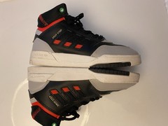 Adidas Size 1.5 Kids Drop Step