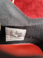 Nike Air Jordan Why Not Zer0.3 CN8108-101 ‚Flash Crimson‘ Shoes Size 3y