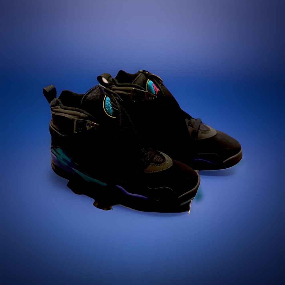 Air Jordan 8 Retro (GS)