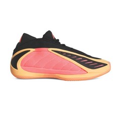 ANTHONY EDWARDS 2 J_ACID ORANGE/CORE BLACK/ACID RED