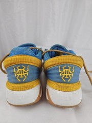 Adidas Donovan Mitchell D.O.N Issue #2 Woody Disney Pixar Toy Story Shoes Size 5
