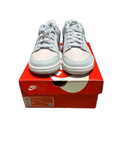 Nike Dunk Low Grey Mineral Teal (FD1232-002) Youth Size 5 or 6.5 Woman