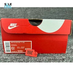 Nike Blazer Mid 77 GS White Pink Glaze Shoes DA4086-105