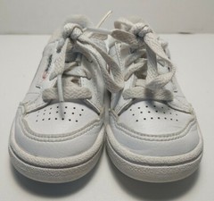 Adidas Continental 80 Kids Boys Sneakers Shoes Casual White Size 4K
