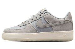 [FZ1022-001] GRADE SCHOOL NIKE AIR FORCE 1 LV8 3 BG ‚LIGHT SMOKE‘
