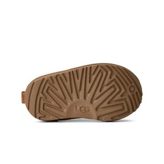 [1174410T-CHE] UGG Australia (Chestnut) Classic Micro Toddler Boots Shoes