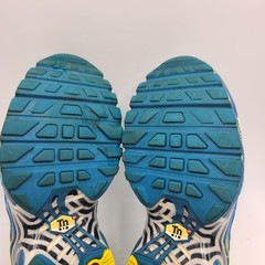 NIKE AIR MAX PLUS GS TEAL GRADIENT BLUE VOLT HERO FORCE Size 4Y CT0962-401