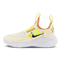 Nike Flex Runner 3 Slip Resistant Abrasion Resistant Low top Kids HM3719-101