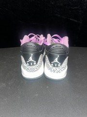 2021 Nike Air Jordan 3 Retro SE ‚Electric Green‘ – 7Y – Youth