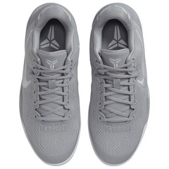 [FN0266-003] GRADE SCHOOL NIKE KOBE 8 ‚WOLF GREY (GS)‘