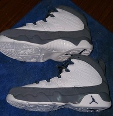Kids Size 11 Jordan’s