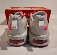 Nike Air Max Fire (GS) Size 4Y – Phantom/Hyper Pink- Light Bone