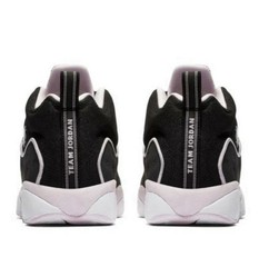 NIKE AIR JORDAN JUMPMAN TEAM 2 [SIZE 4Y] FOAM PINK/BLACK [820276-060]